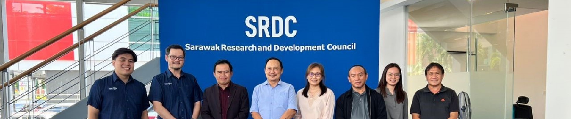 OACP (Organisational Anti-Corruption Plan) Sarawak Workshop - SRDC