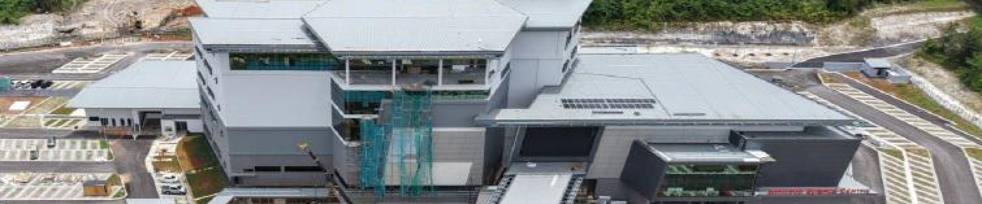 Sarawak Science Centre